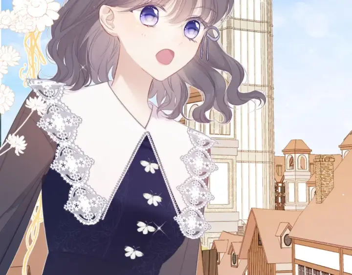 《保护我方大大》第48话 愤怒的崽？！图9