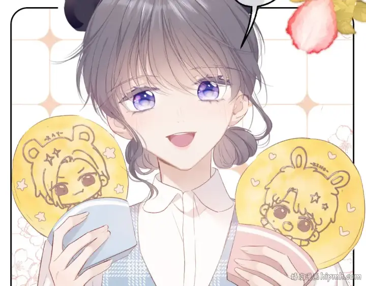 《保护我方大大》第50话 你想得美！图104