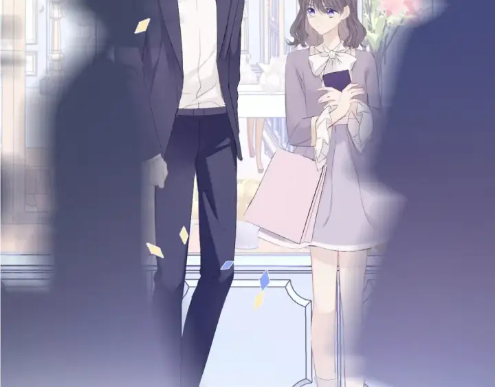 《保护我方大大》第50话 你想得美！图126
