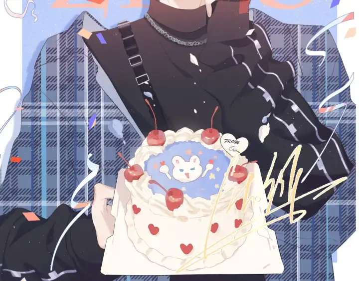《保护我方大大》第50话 你想得美！图138