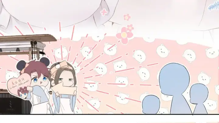 《保护我方大大》第50话 你想得美！图19