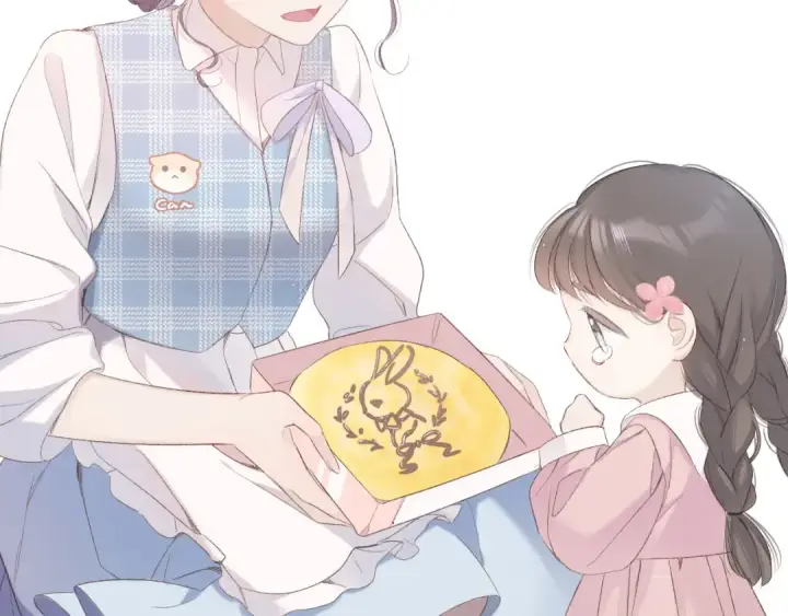 《保护我方大大》第50话 你想得美！图23