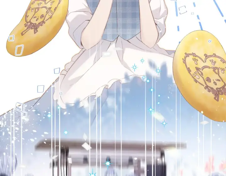 《保护我方大大》第50话 你想得美！图74