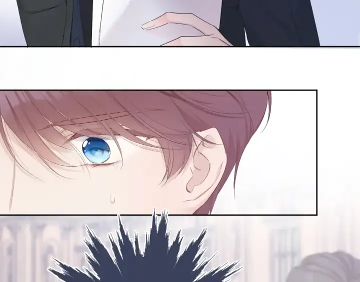 《保护我方大大》第51话 这是喜欢吗图21