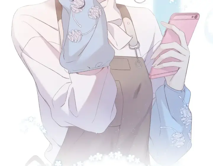 《保护我方大大》第51话 这是喜欢吗图52