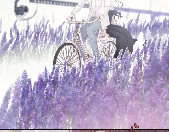 《保护我方大大》第51话 这是喜欢吗图68