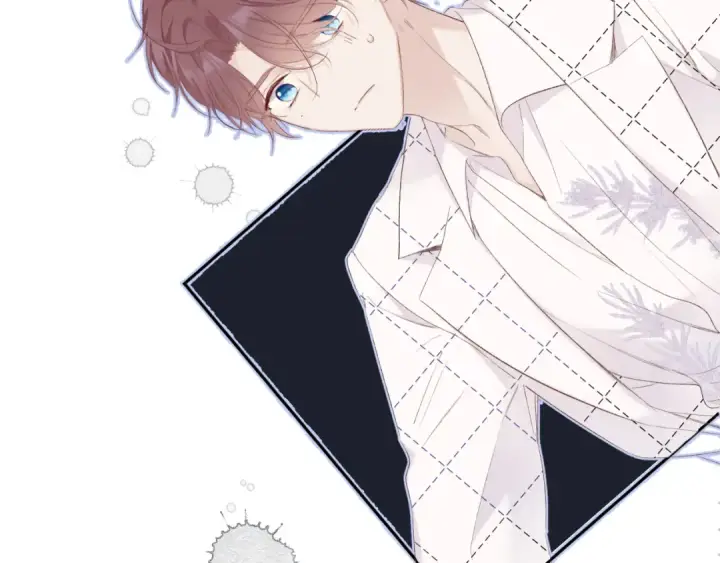 《保护我方大大》第51话 这是喜欢吗图73