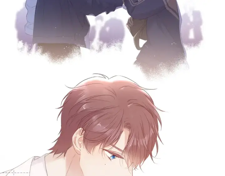 《保护我方大大》第51话 这是喜欢吗图89