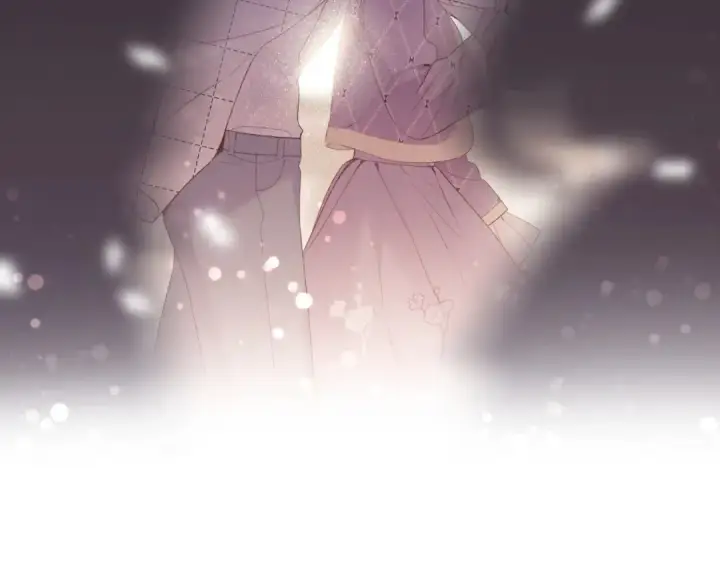 《保护我方大大》第52话 我喜欢她图114