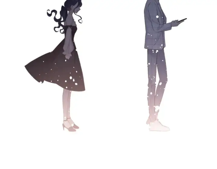 《保护我方大大》第52话 我喜欢她图27
