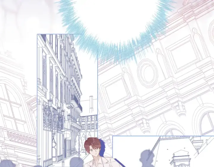 《保护我方大大》第52话 我喜欢她图95