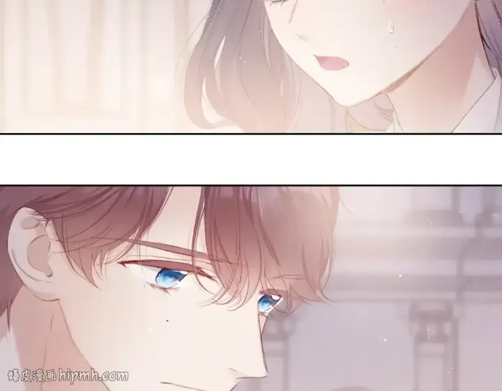 《保护我方大大》第53话 烟火下的告白图16
