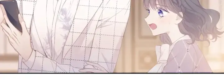 《保护我方大大》第53话 烟火下的告白图18