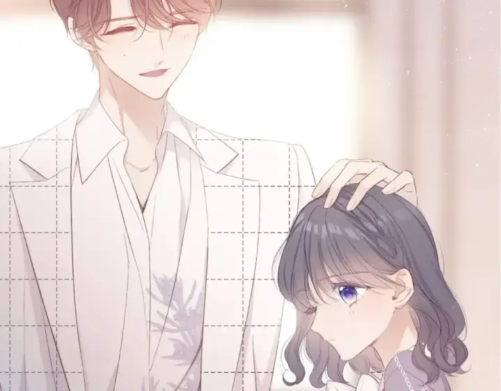 《保护我方大大》第53话 烟火下的告白图38