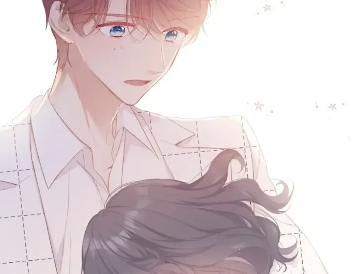 《保护我方大大》第53话 烟火下的告白图42