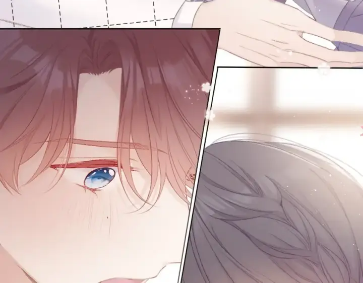 《保护我方大大》第53话 烟火下的告白图44