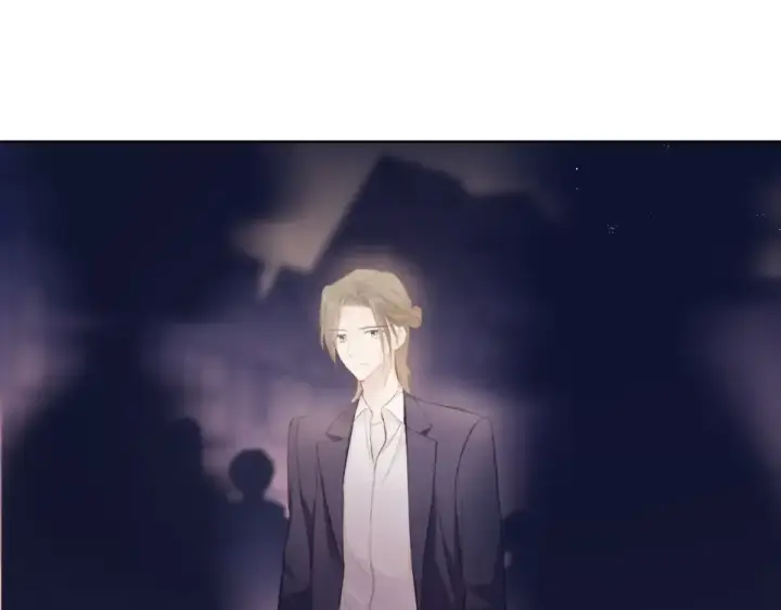 《保护我方大大》第53话 烟火下的告白图53