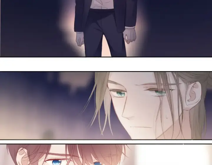 《保护我方大大》第53话 烟火下的告白图54