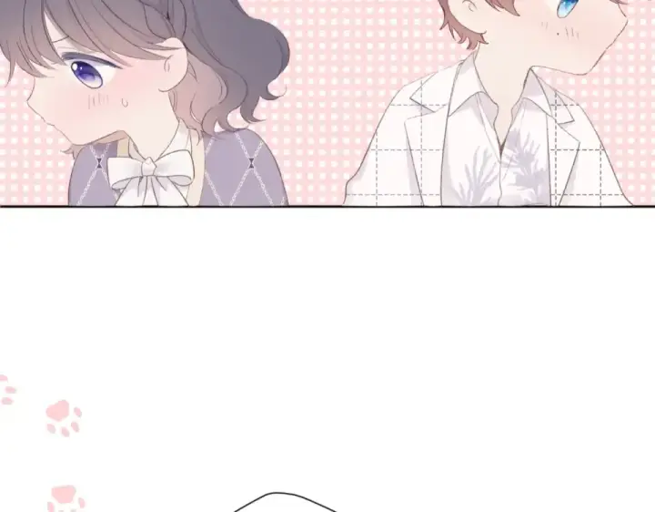 《保护我方大大》第53话 烟火下的告白图73