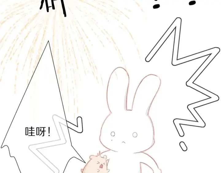 《保护我方大大》第53话 烟火下的告白图77
