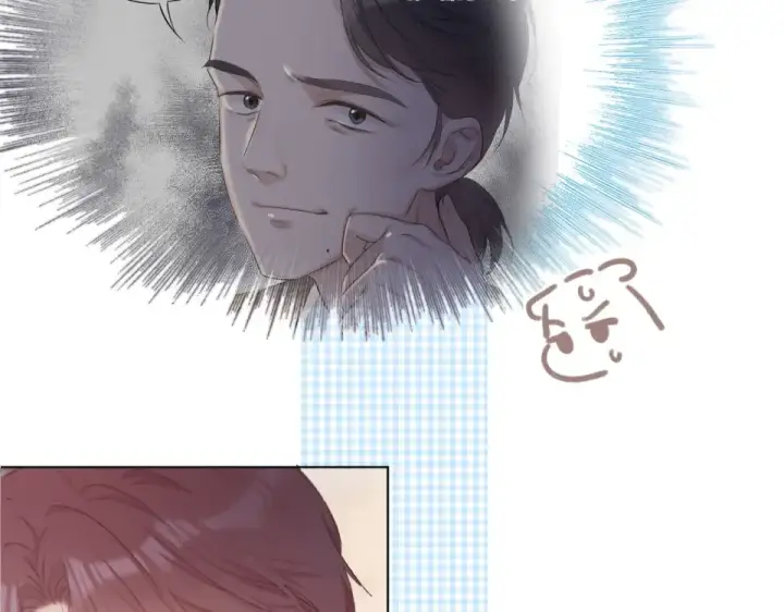 《保护我方大大》第54话  他在发光图84