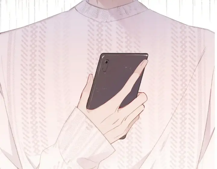 《保护我方大大》第55话 醋意图101