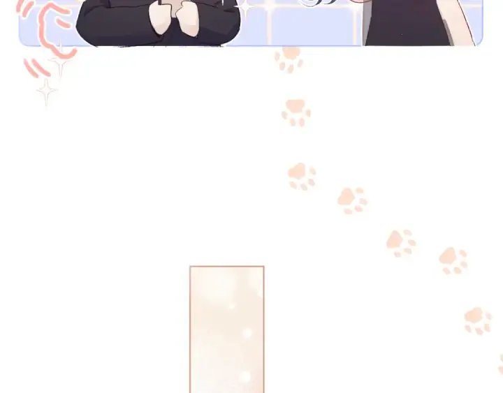 《保护我方大大》第55话 醋意图75