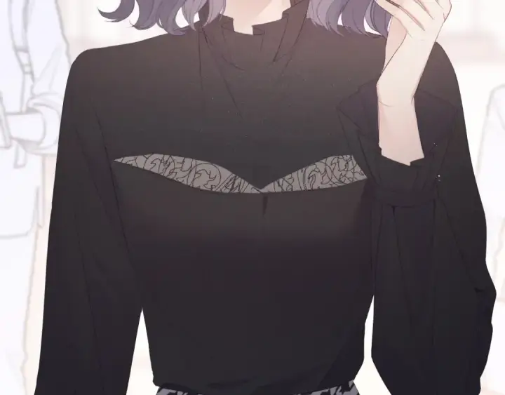 《保护我方大大》第57话 我在！图103
