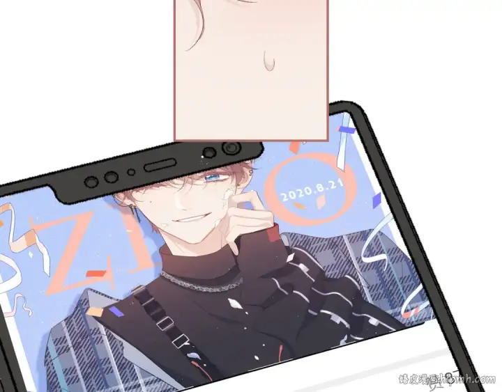 《保护我方大大》第57话 我在！图72