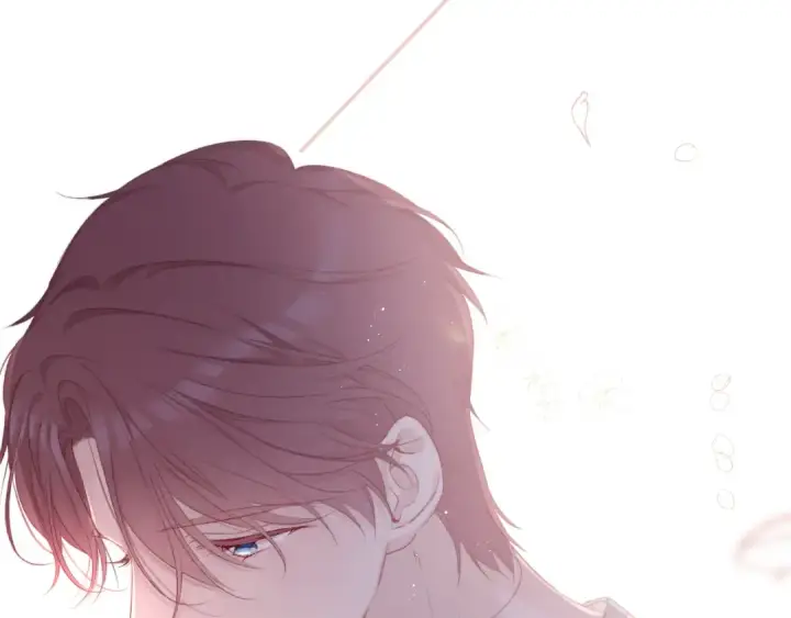 《保护我方大大》第58话 校霸往事图133