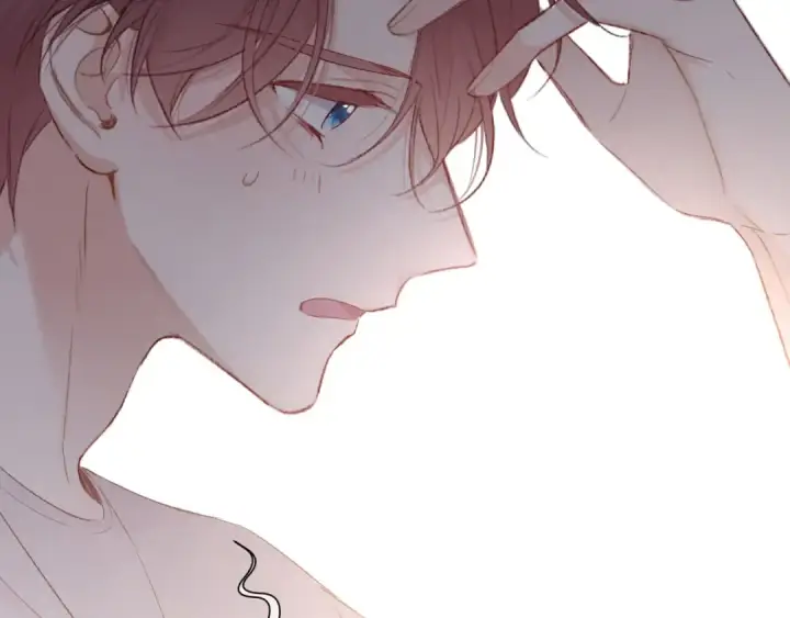 《保护我方大大》第58话 校霸往事图78