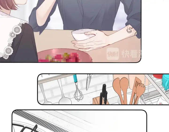 《保护我方大大》番外 甜蜜的麻烦图66