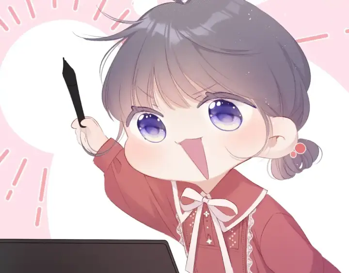 《保护我方大大》第67话 占有图100