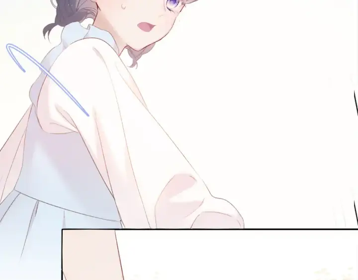 《保护我方大大》第69话 他的拒绝图106