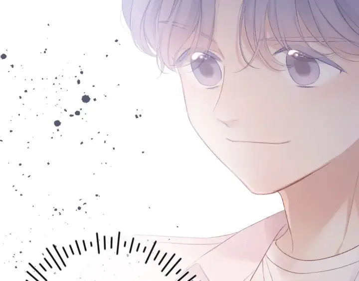 《保护我方大大》第69话 他的拒绝图15