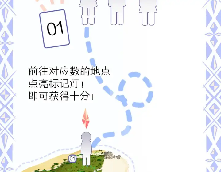 《保护我方大大》第69话 他的拒绝图22