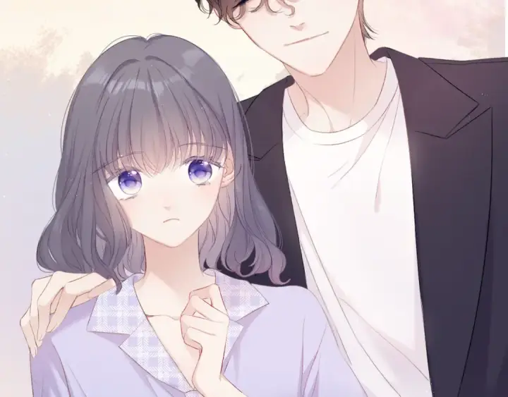 《保护我方大大》第69话 他的拒绝图3