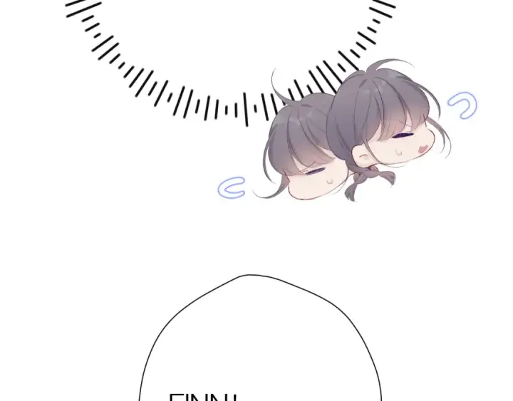 《保护我方大大》第69话 他的拒绝图49