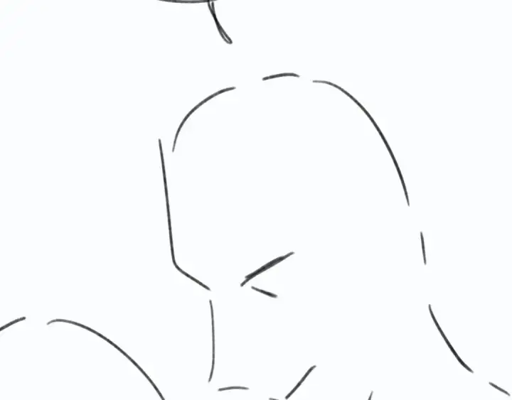 《保护我方大大》第70话 小丑竟是我自己图107