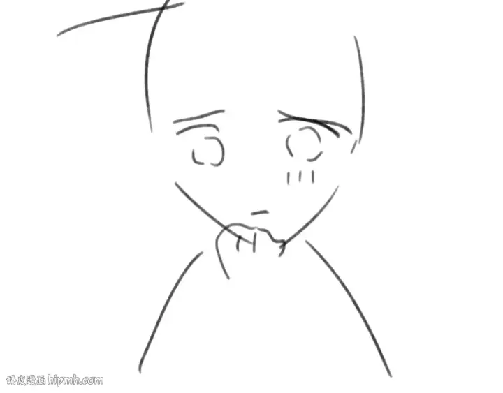 《保护我方大大》第71话 坦白图88
