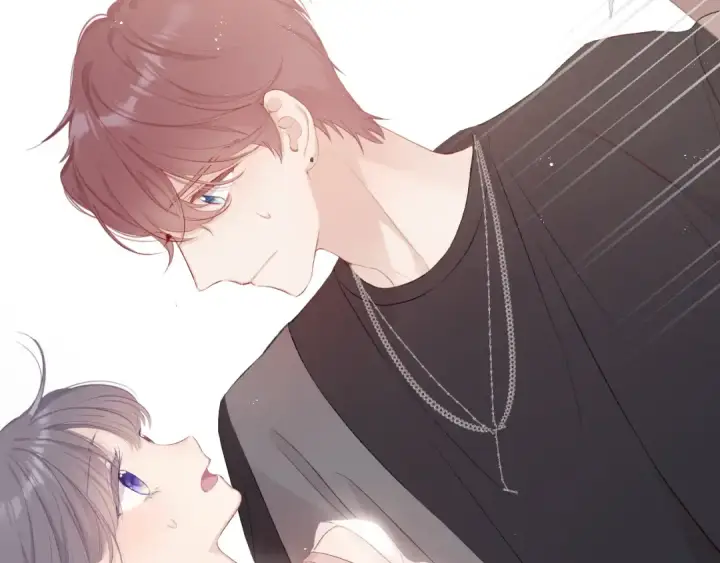 《保护我方大大》第71话 坦白图9