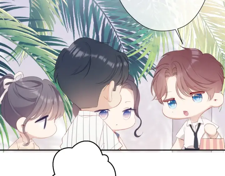 《保护我方大大》第73话 姐妹一起啊！图105