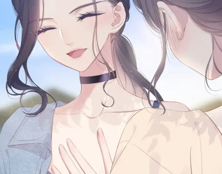 《保护我方大大》第73话 姐妹一起啊！图19