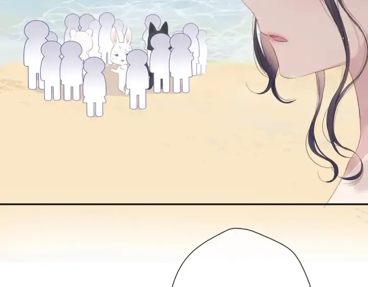 《保护我方大大》第73话 姐妹一起啊！图27