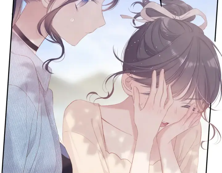 《保护我方大大》第73话 姐妹一起啊！图38
