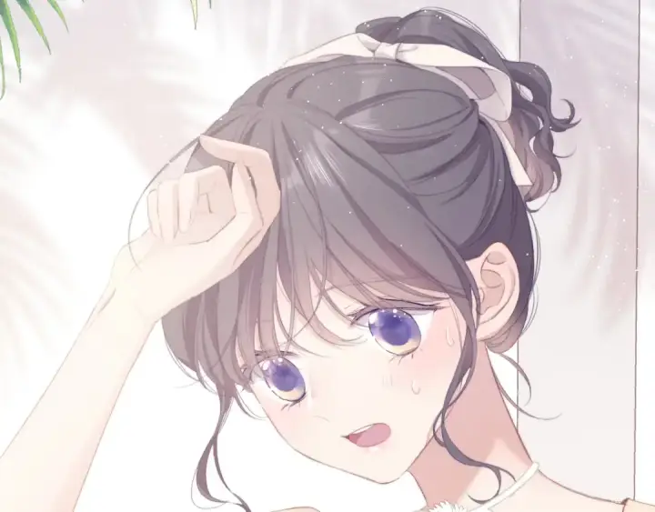 《保护我方大大》第73话 姐妹一起啊！图4