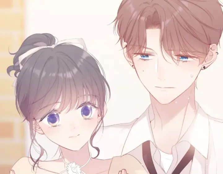 《保护我方大大》第74话 最喜欢的？图10