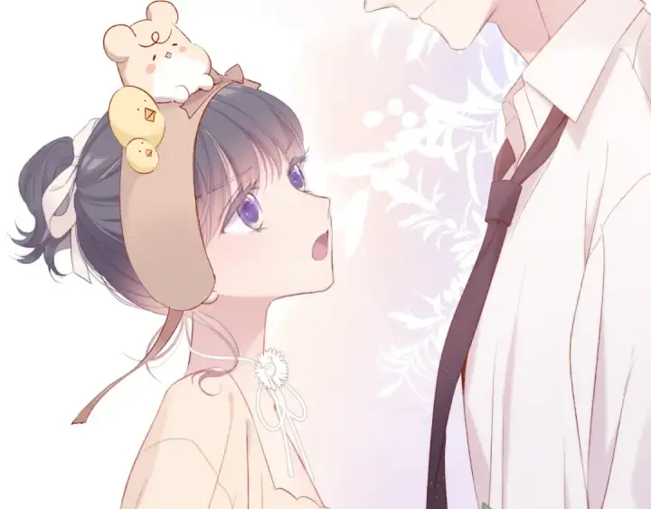 《保护我方大大》第74话 最喜欢的？图35