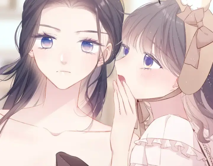 《保护我方大大》第74话 最喜欢的？图58
