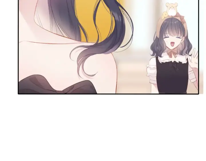 《保护我方大大》第74话 最喜欢的？图89